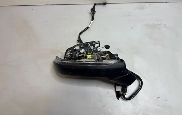 Audi Q5 SQ5 FY Front door electric wing mirror 80B857410