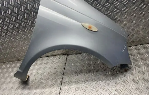 Toyota Yaris Fender