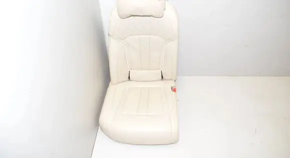 BMW 7 G11 G12 Rear seat 