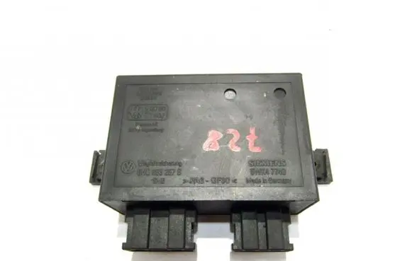 Seat Arosa Immobilizer control unit/module 6H0953257B