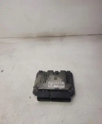 Audi A3 S3 A3 Sportback 8P Engine control unit/module 03L906018AB