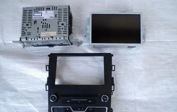 Climate control unit