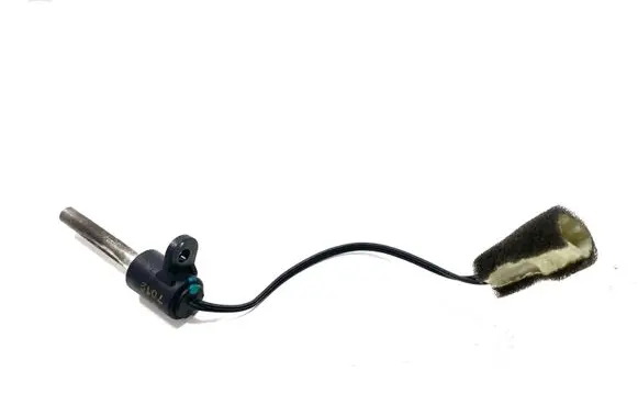 Opel Antara Heater control cables 7D12