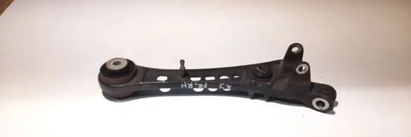 Front control arm