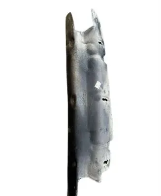 Ford Transit Engine bonnet/hood sound/heat insulation 