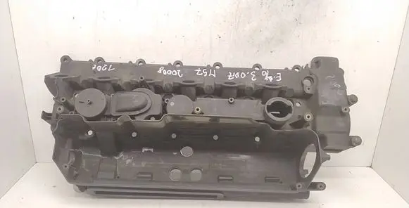 BMW 3 E46 Rocker cam cover 0928400352 137122474440 111222474450