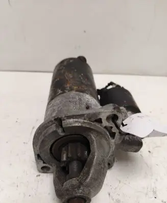 BMW 3 E36 Starter motor 1006209554