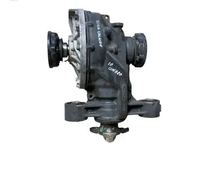 Chevrolet Camaro Rear differential 84371223