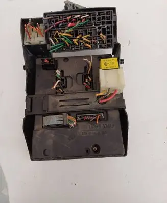 Comfort/convenience module