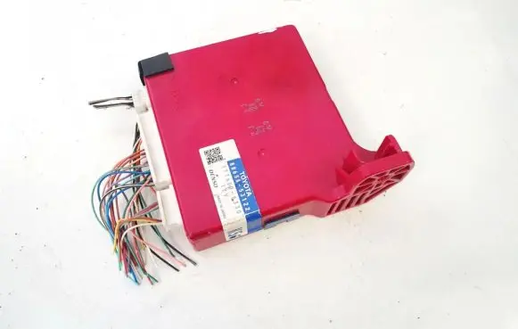 Lexus IS 220D-250-350 Other control units/modules 8865053122 177600-6330