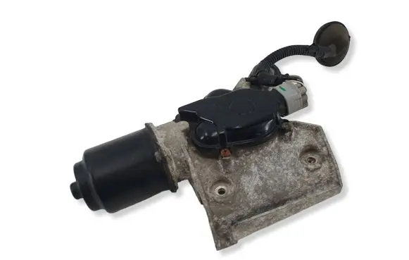 Nissan Navara D40 Wiper motor 