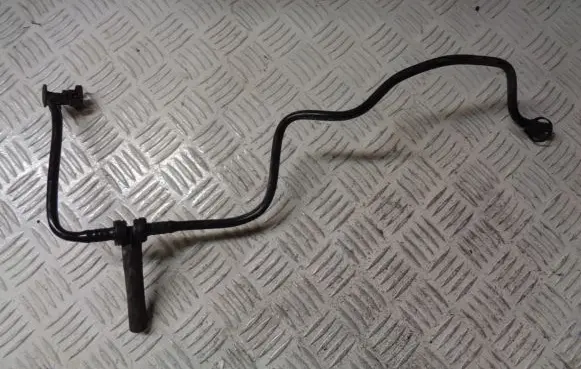 Volkswagen Golf Plus Breather hose/pipe 72278