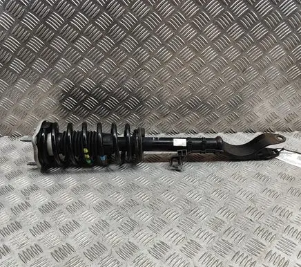 Mercedes-Benz C W205 Front shock absorber/damper A2053200166