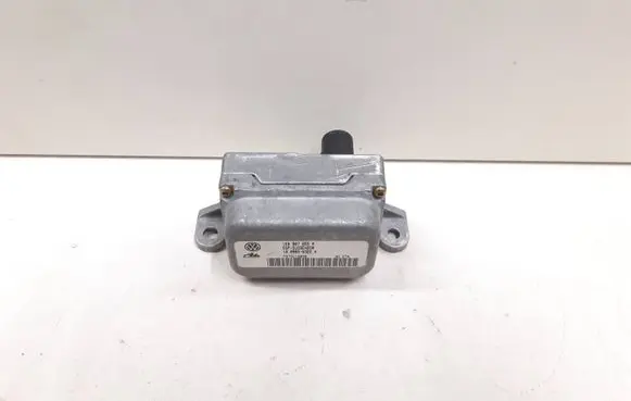 ESP (stability system) control unit