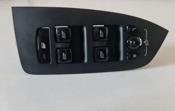 Volvo XC90 Electric window control switch 31433926