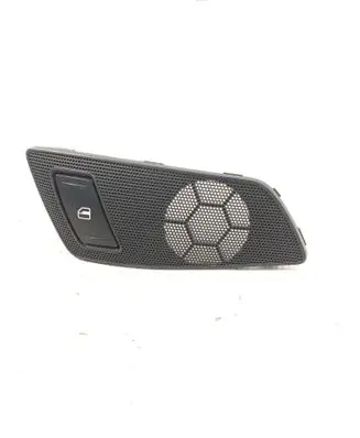 Skoda Octavia Mk2 (1Z) Electric window control switch 1Z0959856A 3281