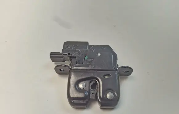 Renault Zoe Tailgate/trunk/boot lock/catch/latch 905039428R 40557160