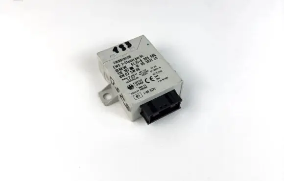BMW 5 E39 Immobilizer control unit/module 61356905666