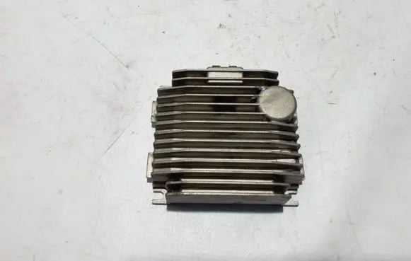 Audi A6 S6 C8 4K Sound amplifier 4K0035335A