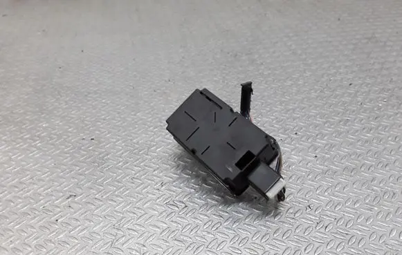 Mazda 2 Other control units/modules 5WK49093