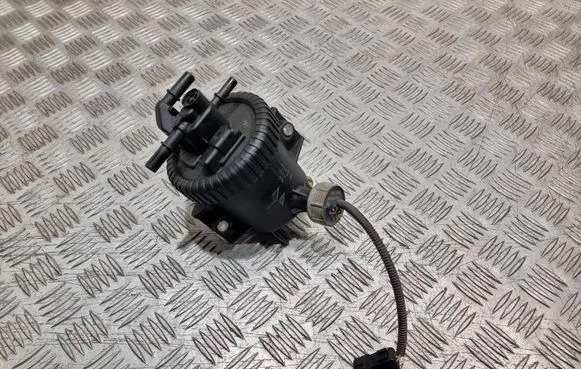 Peugeot Expert Fuel filter 9642105180 9638780280D