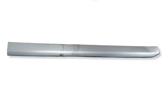 Mitsubishi Outlander Front door trim (molding) 5727A029 3H45X