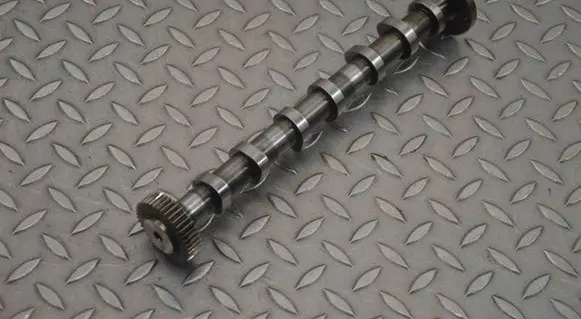 Camshaft