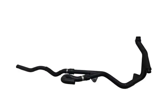 BMW 5 E39 Engine coolant pipe/hose 2247681