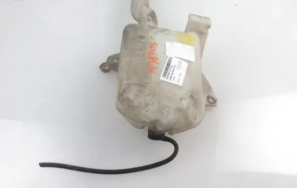 Ford Mondeo Mk III Windshield washer fluid reservoir/tank 1S7117618AD