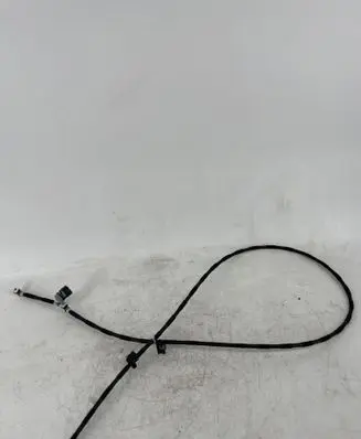 Audi A4 S4 B9 8W Headlight washer hose/pipe 8W0955970D