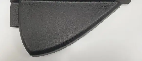 Mercedes-Benz GLC X253 C253 Dashboard side end trim A2536800607