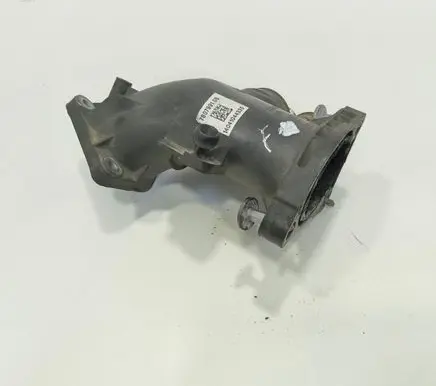 BMW 5 F10 F11 Intake manifold 780799108