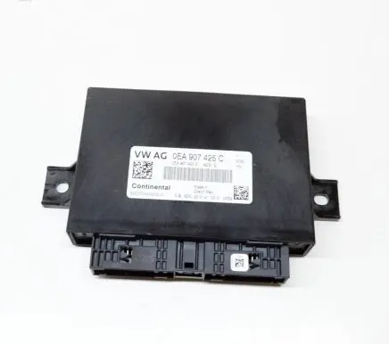 Volkswagen ID.3 Engine control unit/module 0EA907425C A3C0754340000