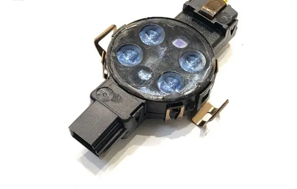 Volkswagen PASSAT CC Rain sensor 5Q0955547
