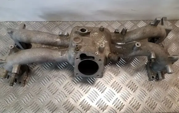 Subaru Legacy Intake manifold AB400
