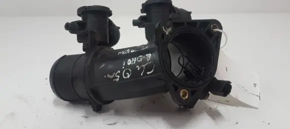 Citroen C4 Grand Picasso Throttle valve 9684269380