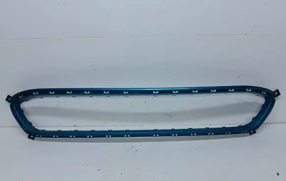 KIA Niro Front bumper lower grill 86562Q4000