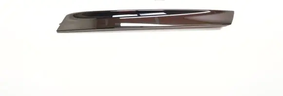 Audi Q3 8U Rear window tailgate spoiler 8U0945815