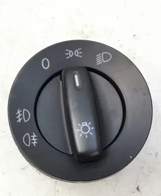 Volkswagen Golf Plus Light switch 1K0941431BE 0169 K1BET