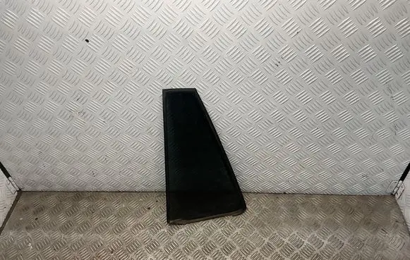 Toyota RAV 4 (XA20) Rear vent window glass 
