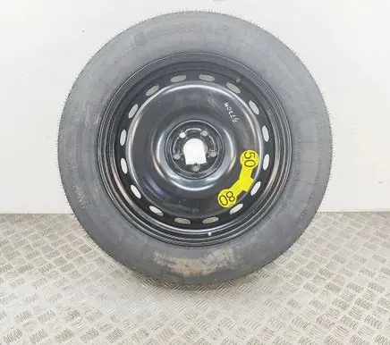 Jaguar F-Pace R19 spare wheel HK831007KA
