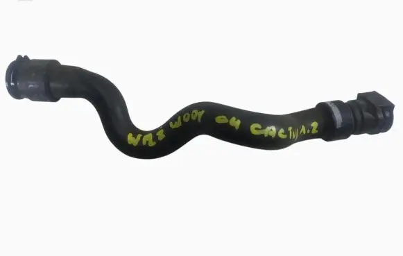 Citroen C4 Cactus Engine coolant pipe/hose