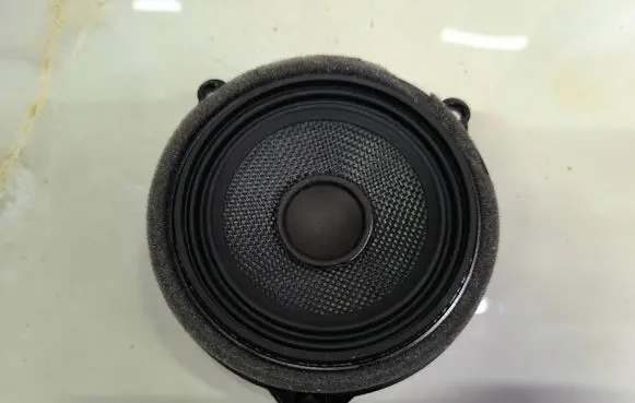 BMW X4 F26 Front door speaker 9209185 62191 188200