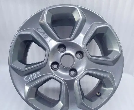 Ford Ecosport R16 alloy rim 