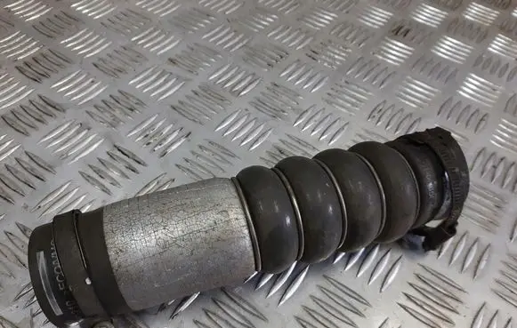 Ford Fiesta Intercooler hose/pipe 8V516N65CAC