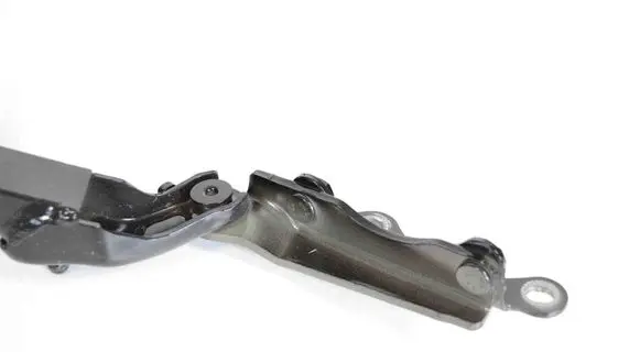 Audi A6 S6 C7 4G Tailgate/trunk/boot hinge 4G5827301