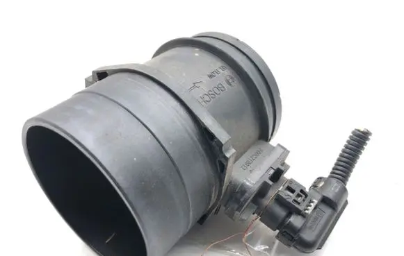 BMW X1 E84 Mass air flow meter 0281006093