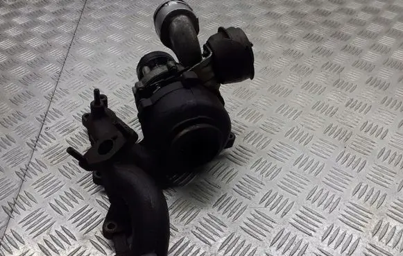 Seat Toledo III (5P) Turbo 03G253010J