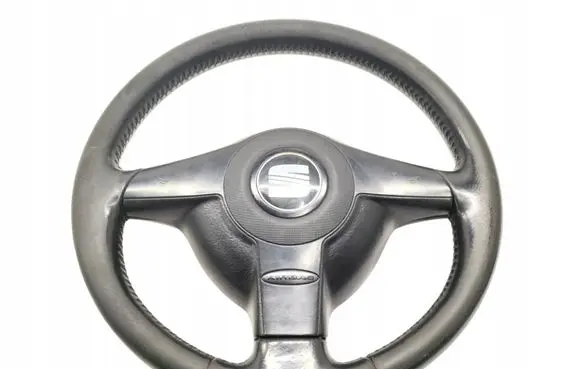 Seat Leon (1M) Steering wheel 