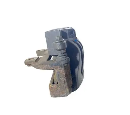 Dodge Charger Front brake caliper 0814C16